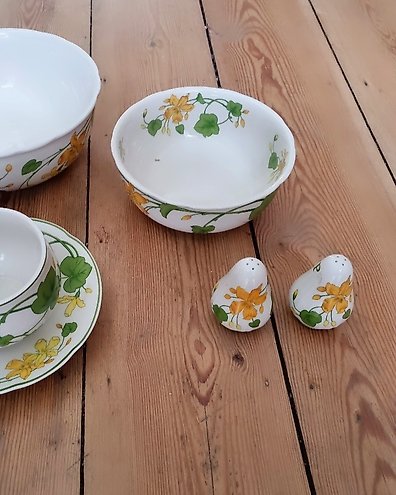 Villeroy Boch Vajilla Siena Cer mica Catawiki