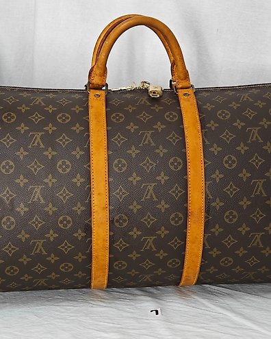 Keepall 55 sales vintage