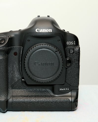 Canon EOS 50D + BG-E2N Battery grip - Digital reflex camera (DSLR) -  Catawiki