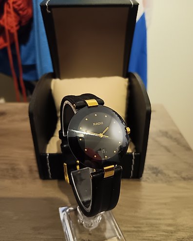 Bucherer Model