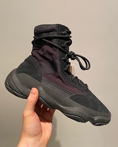 Yeezy X Adidas Boots Size Shoes EU 38.5 UK 5 5 US 6