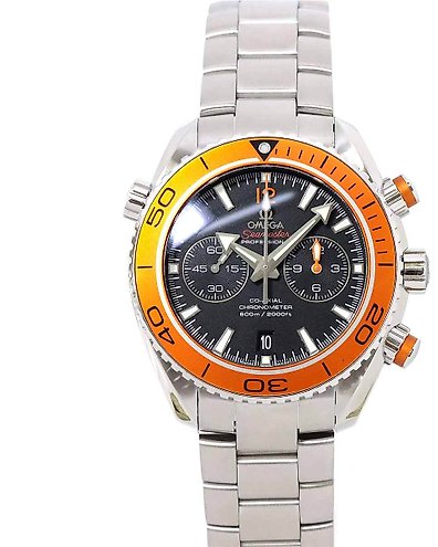 Omega Dynamic Chronograph 5240.5 Herre Other Catawiki