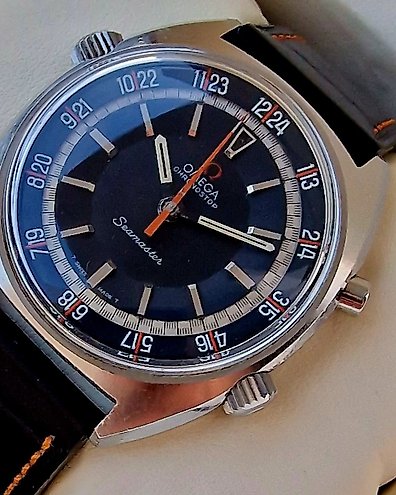 Omega 165.001 sales