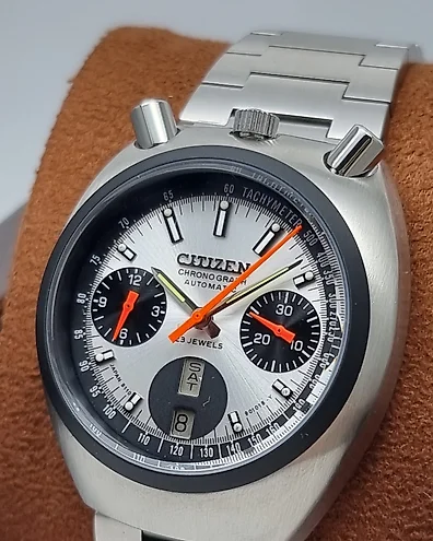 Citizen bullhead price online