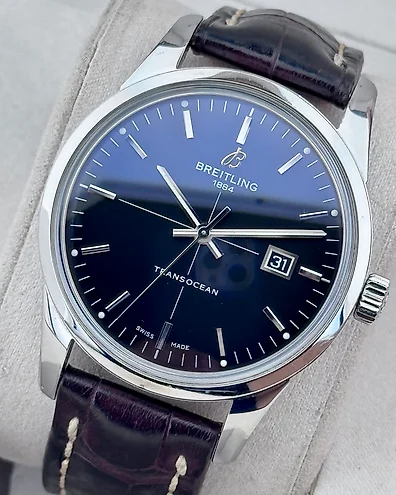Breitling transocean a10360 2025