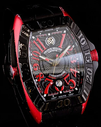 Catawiki relojes de pulsera 2025