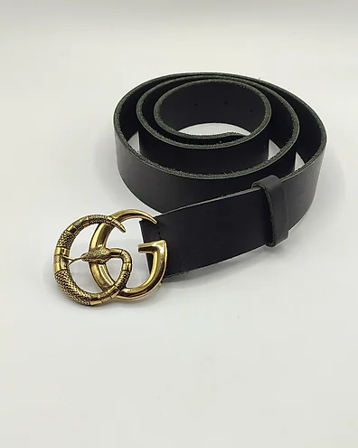 Gucci 114876 479610 85 34 Belt auction online Catawiki