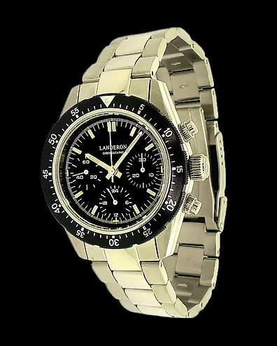 Alpha Sierra Heartbeat B107 Limited Edition Men 2020 auction online Catawiki