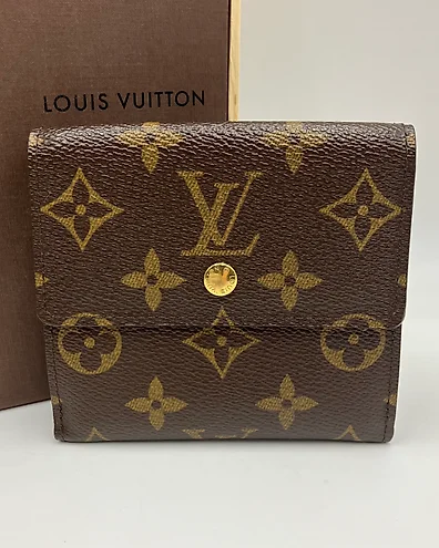 Porta banconote louis vuitton shop