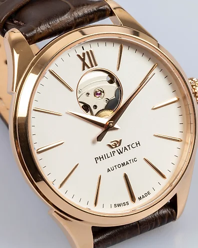 Philip watch limited edition hotsell