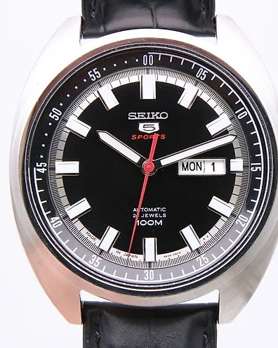 Seiko Seiko 5 Sem preco de reserva SRPB19J1 4R36 05Y0 Homem 2011 presente Catawiki