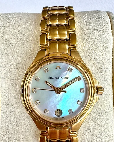 Maurice lacroix 69515 outlet