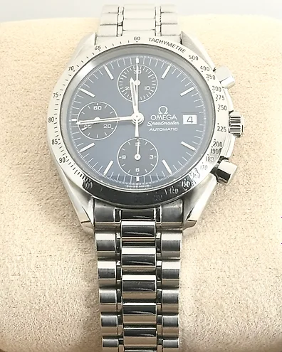Omega Speedmaster Date Ohne Mindestpreis 3511.80 Herren 1990 1999 auktion Catawiki