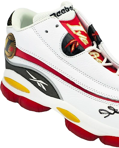 Allen iverson dmx shoes discount