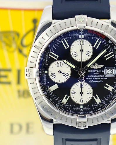 Breitling serial number a13356 online