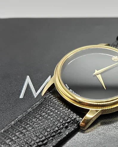 Movado museum 2100005 shop