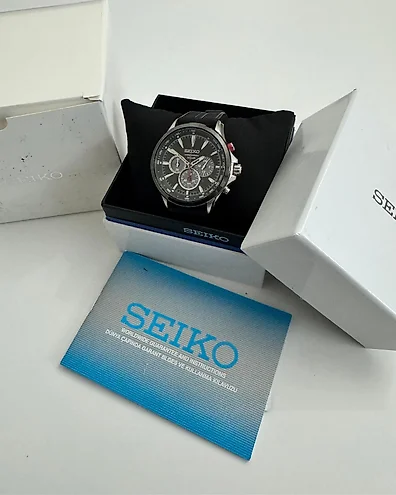 Seiko Astron 7X52 0AB0 Herren 2011 heute auktion Catawiki