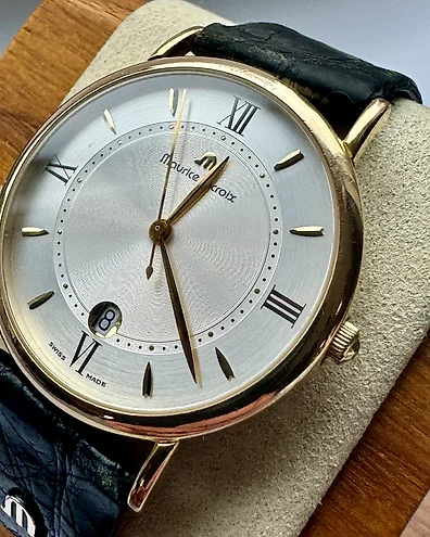 Maurice lacroix fa2064 best sale