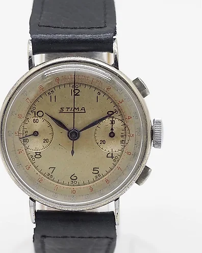 Stima watch new arrivals