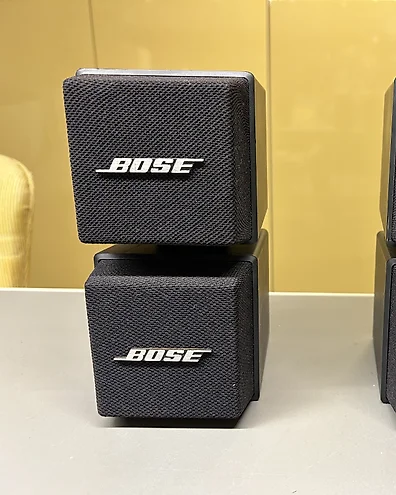 Bose - Freestyle Speaker System - Speaker set - auction online Catawiki