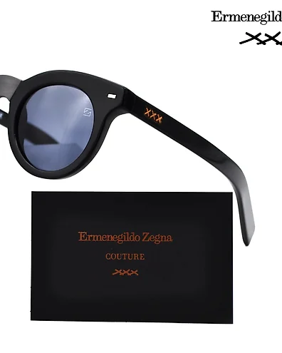 Ermenegildo zegna classic polarized zeiss lens discount