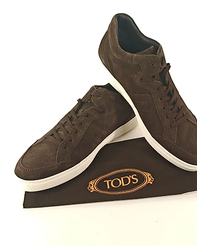 Tod s Polacco Sport Sneakers Size EU 42.5 auction online Catawiki