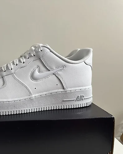 Nike eu size new arrivals
