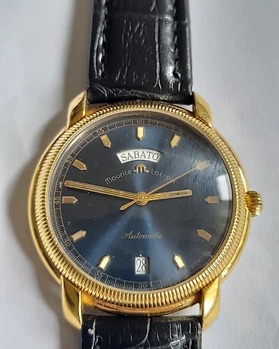 Astron automatic 35 jewels hotsell