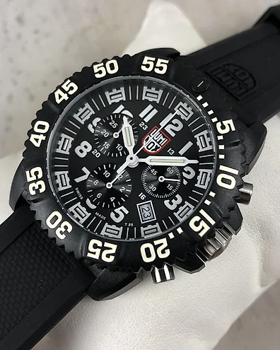Luminox 3081 clearance