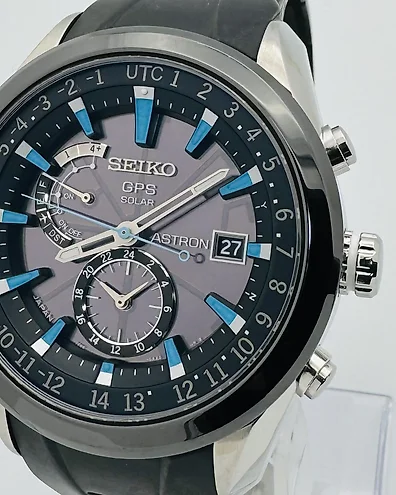 Seiko - Astron - SBXC024 5X53-0AJ0 - Men - 2010-2020