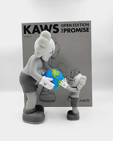 Nasa x Medicom Toy Be@rbrick - Be@rbrick Black Knight