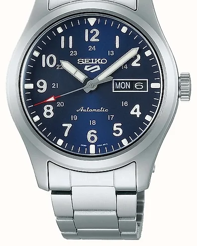 Seiko Sport 5 Automatic No Reserve Price SRPJ85K1 Men 2024 auction online Catawiki