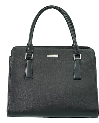 Balenciaga Balenciaga Paris Black Leather Men s Briefcase Ventiquattrore Catawiki