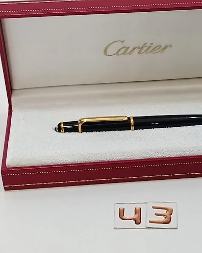 Cartier Diabolo Mini Pen auction online Catawiki