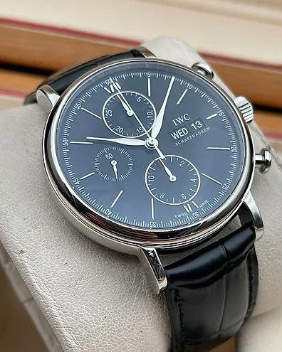 IWC Pilot Chronograph Edition Le Petit Prince IW37714 Men 2011 present auction online Catawiki