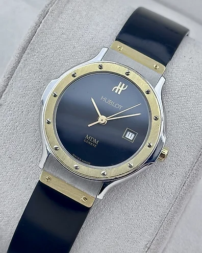 Hublot Classic Fusion Lady 1391.2 Donna 2000 2010 Catawiki