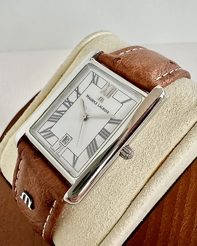 Maurice lacroix 40635 2025