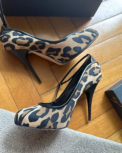 Sergio zanotti scarpe clearance