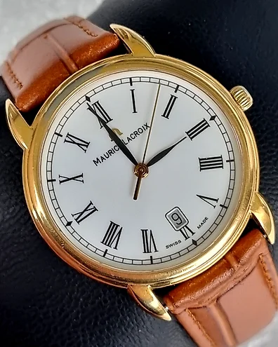 Maurice lacroix el 1077 shop