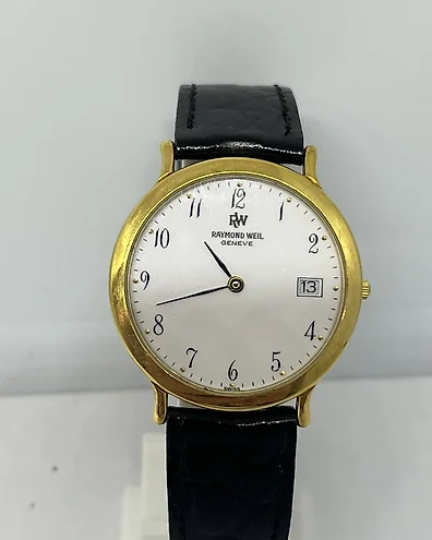 Raymond weil 5543 outlet