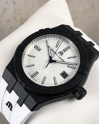 ファッション通販 安い Maurice Lacroix - Aikon Tido Special Edition - AI2008-00YZ1 世界