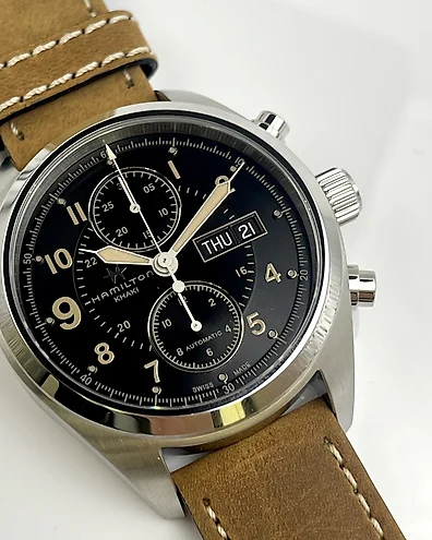 Hamilton h71616535 2025