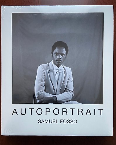 Samuel Fosso　Sixsixsix Samuel Fosso - Walther Collection