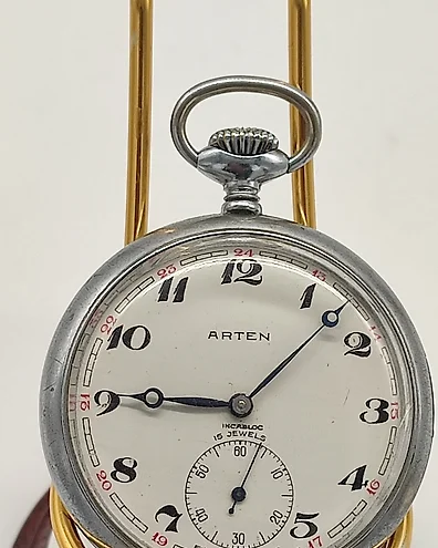 Orologio arten anni 60 hot sale
