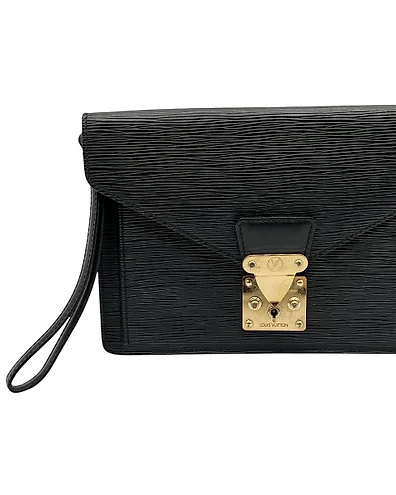 Louis Vuitton Clutch bag auction online Catawiki