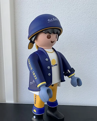 Playmobil xxl policia discount