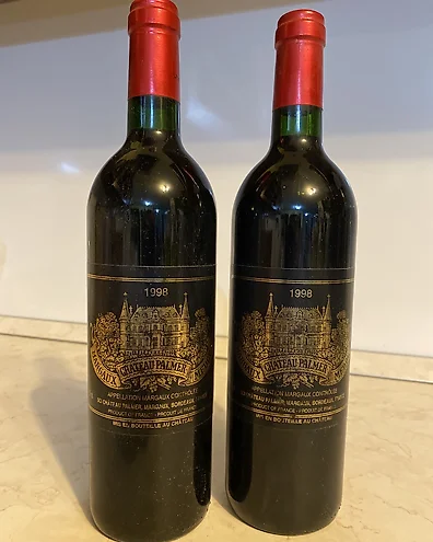 ワイン A33 CHATEAU PALMER A33 CHATEAU PALMER