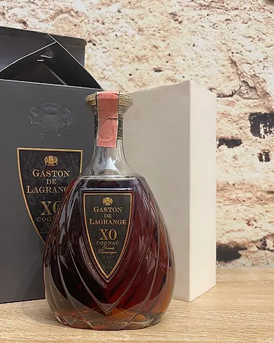 未開栓】ミュコー XO COGNAC コニャック XO ブランデー 25-3234 【未開