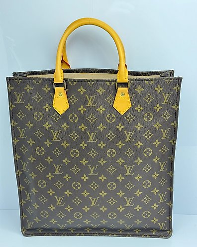 Louis vuitton light hotsell bag