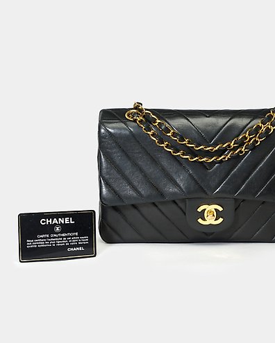 Chanel Timeless Classique Handbags Catawiki